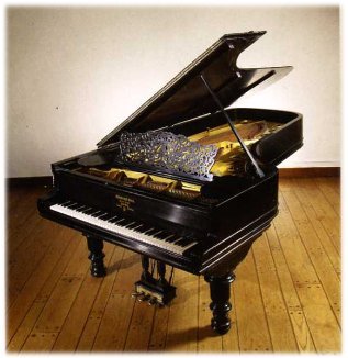 Steinway A